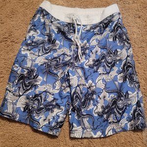 Sideout Mens Swim Trunks